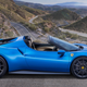 Image for article titled The Ferrari 296 GTS Is The First V6 Ferrari Spider For The Road